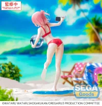 SEGA Luminasta My Teen Romantic Comedy SNAFU Climax Yui Yuigahama ~Midsummer TOKYO BAY~ - My Teen Romantic Comedy SNAFU - photo 6