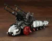 KOTOBUKIYA EZ-006 MOLGA FULL OPTION SET - ZOIDS - photo 8