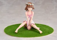 Good Smile Arts Shanghai Mikoto Misaka (re-order) - A Certain Scientific Railgun - photo 4
