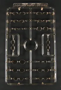 PLUM PMOA Glasses Accessories 2 (Smoke) - Figure Accessories - photo 1