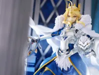 eStream Fate / Grand Order -Sacred Round Table Area Camelot- Lion King 1/7 Scale Figure - Fate/Grand Order - photo 4