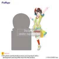 FuRyu hololive production Hikkake Figure -Oozora Subaru- - hololive production - photo 2