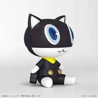 Good Smile Arts Shanghai Huggy Good Smile Morgana - Persona 5 - photo 5