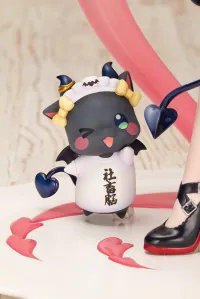 KOTOBUKIYA Yuzuki Choco Maid Outfit Ver. - hololive production - photo 3