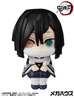 MegaHouse Lookup Demon Slayer： Kimetsu no Yaiba Obanai Iguro(Repeat) - Demon Slayer: Kimetsu no Yaiba - photo 11
