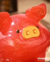 TOYZEROPLUS LuLu the Piggy - Lucky Fortune Piggy (Blind Box) - LuLu The Piggy - photo 21