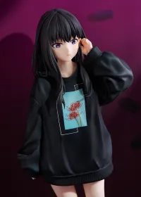 Phat! Company Takina Inoue: Oversized Sweatshirt Ver. - Lycoris Recoil - photo 8