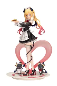 KOTOBUKIYA Yuzuki Choco Maid Outfit Ver. - hololive production - photo 6