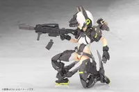 KOTOBUKIYA YGGDRASIS GARM RIPPER - Megami Device - photo 16