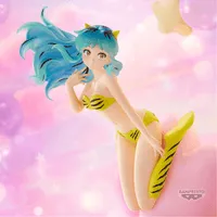 BANDAI Urusei Yatsura ESPRESTO-Soft and drifting-LUM - Urusei Yatsura - photo 6