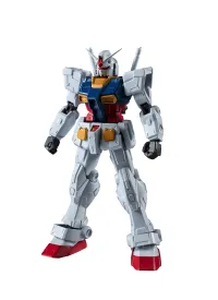 TAMASHII NATIONS RX-78-2 GUNDAM RENEWAL Mobile Suit Gundam, TAMASHII NATIONS GUNDAM UNIVERSE - Mobile Suit Gundam - photo 2