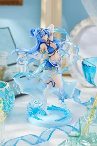 KADOKAWA KONOSUBA-God's blessing on this wonderful world! Aqua: Light Novel 10th Anniversary ver. - KONOSUBA -God's Blessing on This Wonderful World! - photo 3