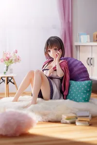 Phat! Company Megumi Kato - Saekano: How to Raise a Boring Girlfriend - photo 3