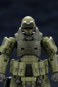 KOTOBUKIYA EARLY GOVERNOR Vol.1 JUNGLE TYPE - Mech Kits - photo 6