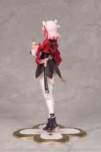 Myethos Gift+ 1/8 March 7th: The Hunt - Honkai: Star Rail - photo 12