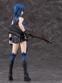Max Factory figma Ciel DX Edition - TSUKIHIME -A piece of blue glass moon- - photo 3