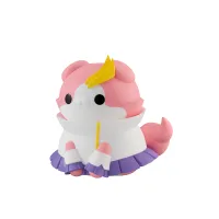 MegaHouse MEGA CAT PROJECT Mobile Suit Gundam SEED Nyanto! The Big Series Nyandam SEED Kira＆Athrun＆Lacus Set【with gift】 - Mobile Suit Gundam SEED - photo 7