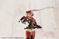 KOTOBUKIYA WEAPON UNIT47 JAPANESE SWORD2 - M.S.G - photo 4