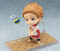 GOOD SMILE COMPANY Nendoroid Morisuke Yaku(re-run) - Haikyu!! - photo 3