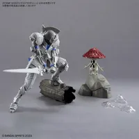 BANDAI HOBBY 30MF CUSTOMIZE STRUCTURE1 - 30 Minutes Fantasy (30MF) - photo 9
