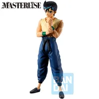 BANDAI Yusuke Urameshi (Dark Tournament vol. 3) - Yu Yu Hakusho - photo 2