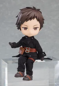 GOOD SMILE COMPANY Nendoroid Doll Outfit Set: Doctor - Figure Accessories - photo 5
