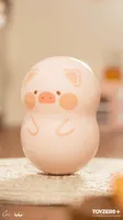 TOYZEROPLUS LuLu the Piggy Generic - Professional Cosplayer LuLu Tumbler - LuLu The Piggy - photo 7