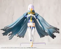 KOTOBUKIYA DRESS UP PARTS CRASH＆SIDE CLOAK BLUE Ver. - M.S.G - photo 9