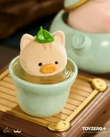 TOYZEROPLUS LuLu the Piggy - Lu's Table Series (Blind Box) - LuLu The Piggy - photo 126