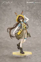 Myethos Gift+ 1/8 Amiya: Wildlight Wander VER. - Arknights - photo 11