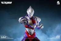 threezero FigZero 1/6 ULTRAMAN SUIT TIGA - Ultraman - photo 14
