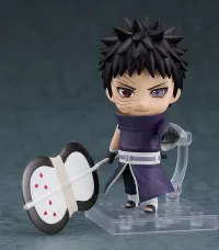 GOOD SMILE COMPANY Nendoroid Obito Uchiha - NARUTO - photo 1