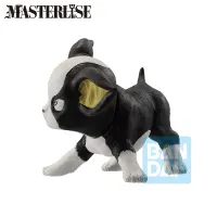 BANDAI Iggy (Stardust Crusaders+) "JoJo's Bizarre Adventure", Masterlise Ichibansho Figure - JoJo's Bizarre Adventure - photo 3