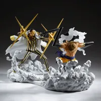 BANDAI ONE PIECE SENKOZEKKEI-BORSALINO- - ONE PIECE - photo 2