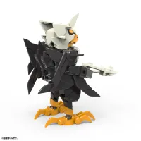 KOTOBUKIYA S-EGR-06 SKY-EAGLE - Mech Kits - photo 3
