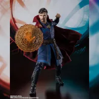 TAMASHII NATIONS Doctor Strange (Doctor Strange in the Multiverse of Madness) - Marvel - photo 3