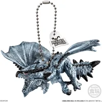 BANDAI Monster Hunter Mascot Charm Collection "Monster Hunter" (Box/10) - Monster Hunter - photo 7