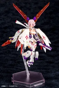KOTOBUKIYA ASRA NINE-TAILS - Megami Device - photo 5