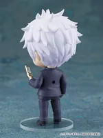 GOOD SMILE COMPANY Nendoroid Satoru Gojo: Tokyo Jujutsu High School Ver. - Jujutsu Kaisen - photo 7