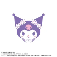 MAX LIMITED Milky×SANRIO HUG CHARACTER COLLECTION (5pc per box) - Sanrio - photo 6