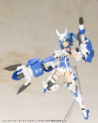 KOTOBUKIYA FRAME ARMS GIRL ARCHITECT NIPAKO Ver. - Frame Arms Girl - photo 4
