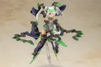 KOTOBUKIYA FRAME ARMS GIRL HRESVELGR=CORNIX - Frame Arms Girl - photo 15