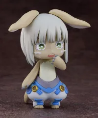 GOOD SMILE COMPANY Nendoroid Nanachi: New Outfit Ver. - Made in Abyss - photo 6