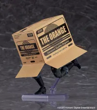 Max Factory figma Solid Snake: MGS2 ver. Updated Edition - Video Games - photo 8
