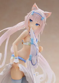 SEGA [PF255] Vanilla ~Lovely Sweets Time~ - NEKOPARA - photo 6