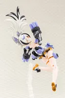 KOTOBUKIYA PUNI☆MOFU GIN LANG - Megami Device - photo 7