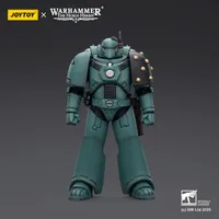 JOYTOY Sons of Horus MKVI Tactical Legionary - Warhammer 40K - photo 1