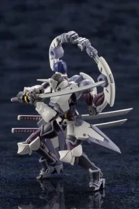KOTOBUKIYA GOVERNOR EX ARMOR TYPE: MONOCEROS - Mech Kits - photo 4