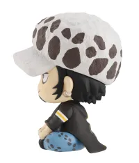 MegaHouse Lookup ONE PIECE Trafalgar Law（Repeat） - ONE PIECE - photo 3