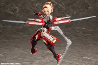 KOTOBUKIYA ASRA ARCHER - Megami Device - photo 4